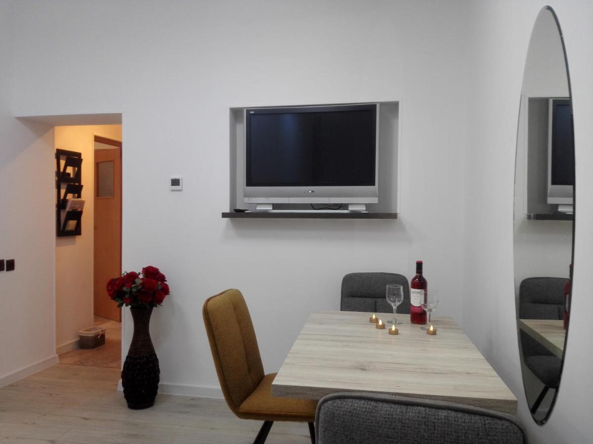 Apartament A. Einstein 9a