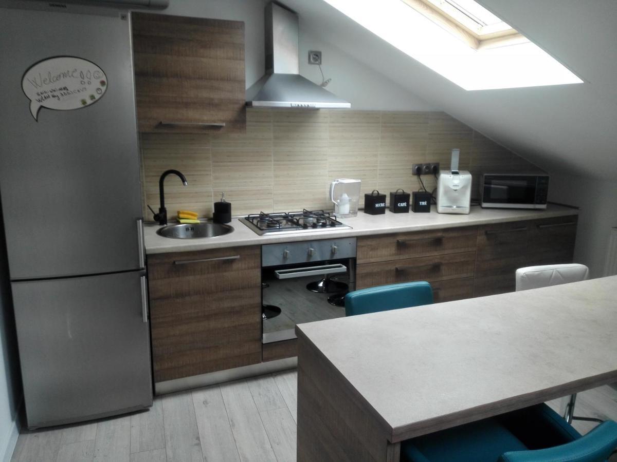 Apartament A. Einstein 9a *